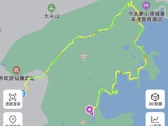 -宁波松兰山滨海旅游度假区