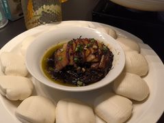 -庆江南江南菜(琴湖溪里花园城店)