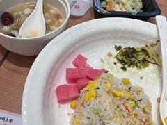 -阳阳中国饭(北京荟聚店)