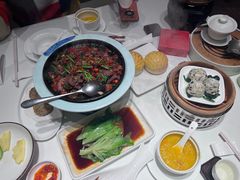 -好食上(喜盈门.范城店)