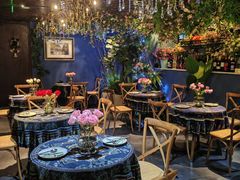 大堂-第101座花园餐厅(湖滨88店)