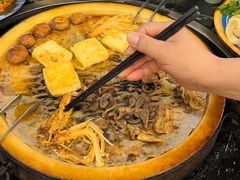 -老渔家·白族·石板烧.野生菌火锅(大理古城叶榆路店)