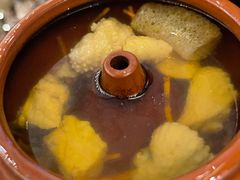 -大理实力希尔顿酒店御璽中餐厅YUXI – CHINESE RESTAURANT
