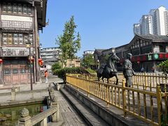 -南关石牌坊古镇