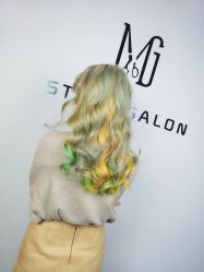 -BM SALON