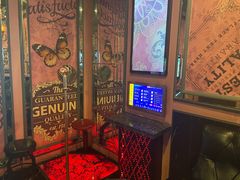 -范特西FANTASY量贩式KTV(民主广场店)