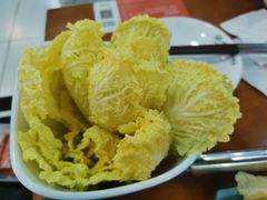 -老何家后安粉·糟粕醋海鲜火锅(三亚湾椰梦长廊店)