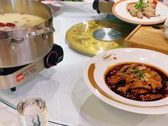 -西江印象酒楼