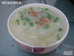骨头汤-文庙菜饭(四川北路店)