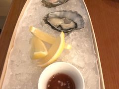 -沈阳君悦酒店·意坊意大利餐厅