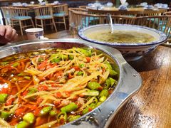 -厨神老街兔·淳朴人家店(盐帮菜风味名店)