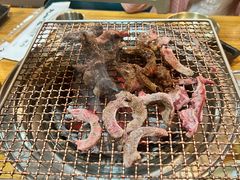-九田家黑牛烤肉料理(华侨城店)