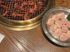 -一品诚记烤肉(大连柏威年购物中心店)