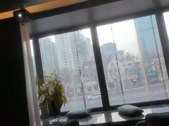 -华夏良子·足道SPA艾灸(金皇大厦店)