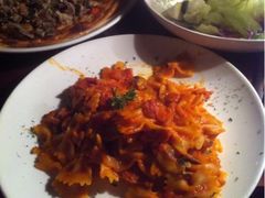 iphone_upload_pic-JINNS锦时 steak&pizza(浸信会礼拜堂旧址店)