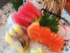 -尺山寸水日料(马桥满天星店)