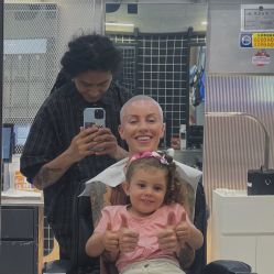 -Devilhands Barbershop男士理容店