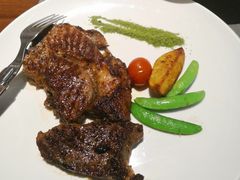 -食间牛排(湖西路店)