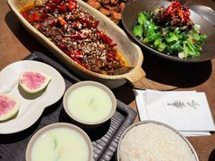 -% Arabica阿拉比卡咖啡(武汉天地店)