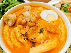 -绿柠食堂(北外滩店)