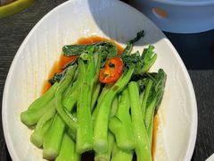 -蝴蝶里·粤菜·点心(滨江龙湖店)