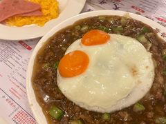 -大哥餐厅(西城花园店)
