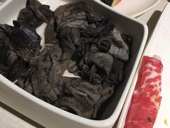 -海底捞火锅(万丰桥店)
