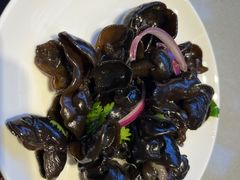 -蝎王府羊蝎子(西直门店)
