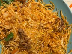 -八府香鸭·啫啫煲(华山路店)