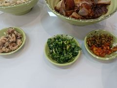 -雪花龙吊龙牛肉面(三山街店)