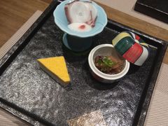 -藤鹤日本料理(保利广场店)