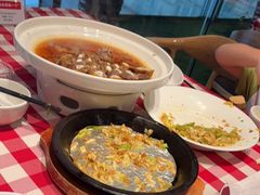 -西贝(无锡万象城店)