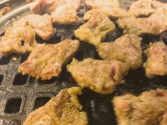 -牛犇烤肉(物资学院路店)