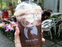 -瑞幸咖啡(时代TIT广场店)