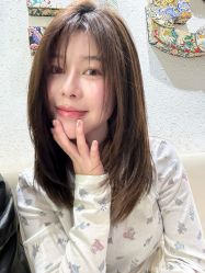 -凯博K-boom Hair Salon
