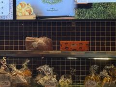 -国际饭店·帆声西饼屋(黄河路店)