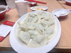 -喜家德虾仁水饺(浦东山姆店)