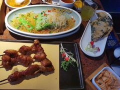 -桂小厨广西菜(桂林万象城店)