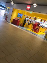 -乐高授权专卖店(浦东嘉里城店)