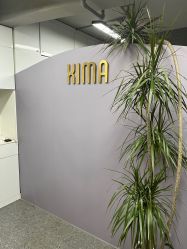 -XIMA·美发沙龙