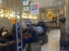 -暹罗手艺古法泰式按摩馆(二号店)
