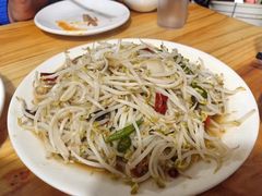 -三中高皇羊肉馆