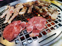 薄切葱盐牛舌-鹤江桥·红油牛肉粉(SKP店)