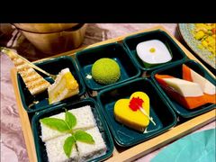 -苏梅花园(群星城店)