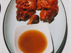 -禧宴Joyous Restaurant(禧园店)