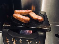 -牛かつもと村(原宿店)
