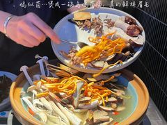 -饱嗝·泰傣厨房(国创园店)