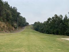 -南沙高尔夫球会