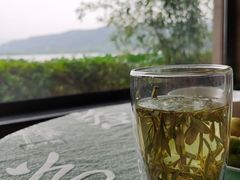 -湖畔居茶楼(湖滨店)