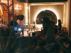 -Shift cocktail bar鸡尾酒吧